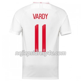 Fotbalový Dres Anglie Vardy 11 Domácí MS 2018